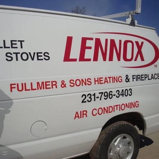 Slide of Fullmer & Sons Heating & Air Conditioning