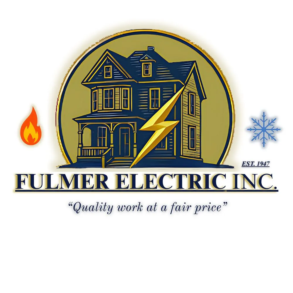 Slide of Fulmer Electric