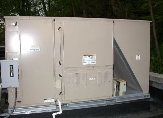 Slide of Fulmer Mechanical LLC