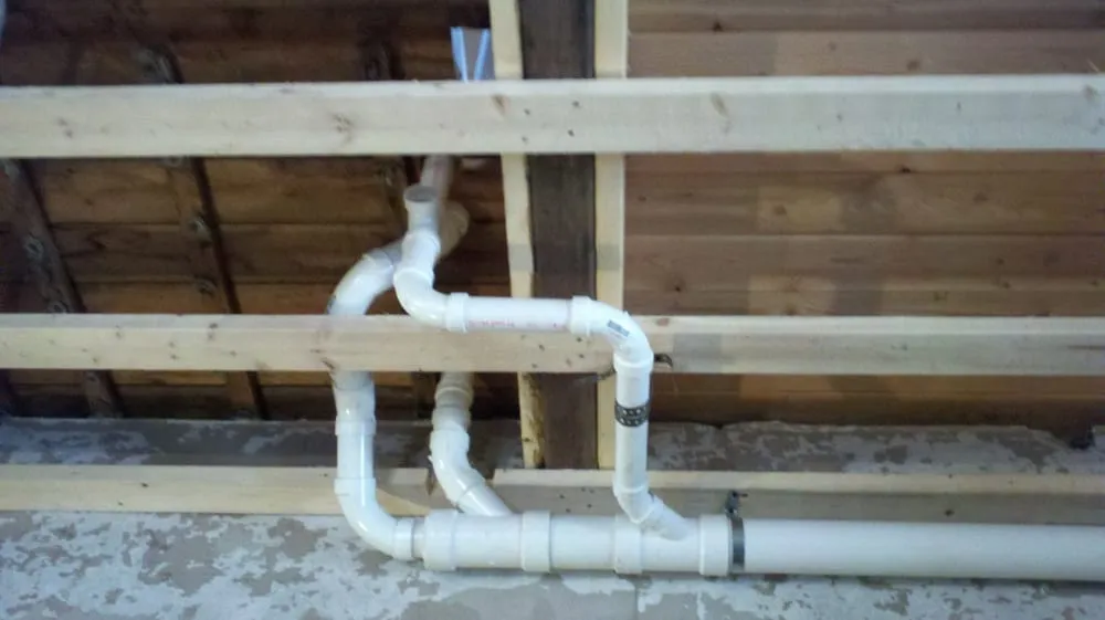 Slide of Fulton's Plumbing & Heating