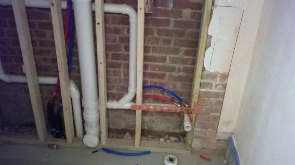 Slide of Fulton's Plumbing & Heating