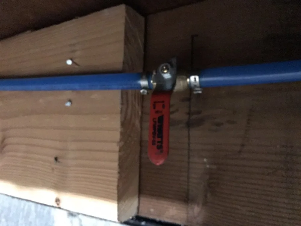 Slide of Fumarola Plumbing & Heating