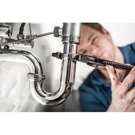 Slide of Fumarola Plumbing & Heating