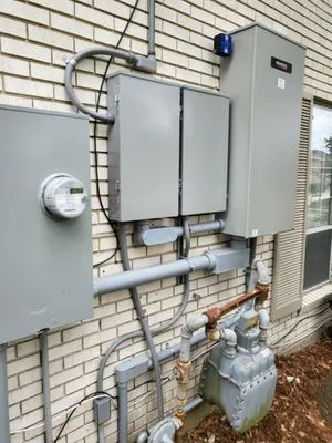 Funches AC, Heating & Electrical