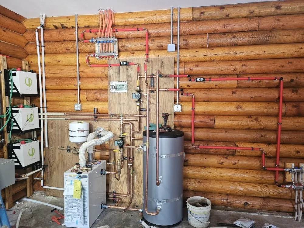 Slide of Funk Services