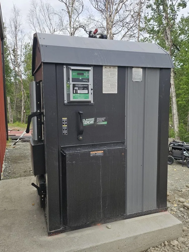 Slide of Funk Services