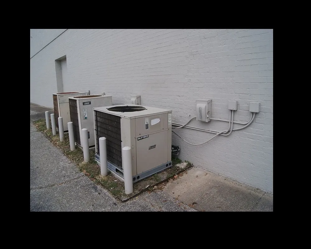 Slide of Furnace and AC Experts