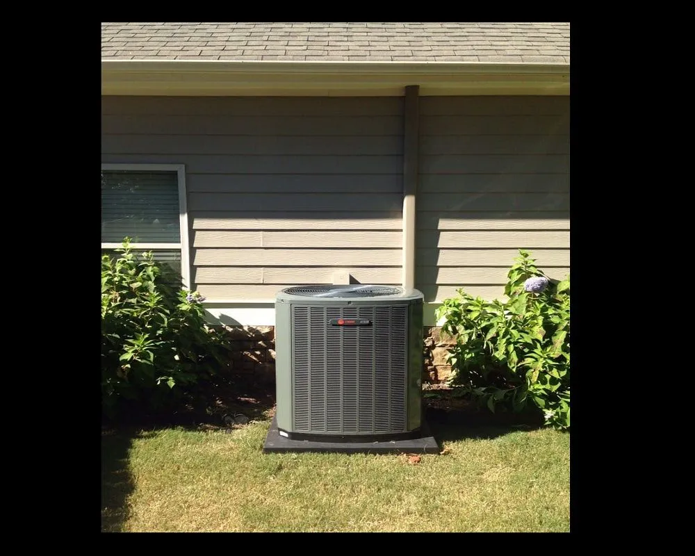 Slide of Furnace and AC Experts