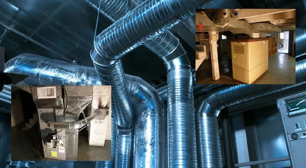 Slide of Furnace Doctors