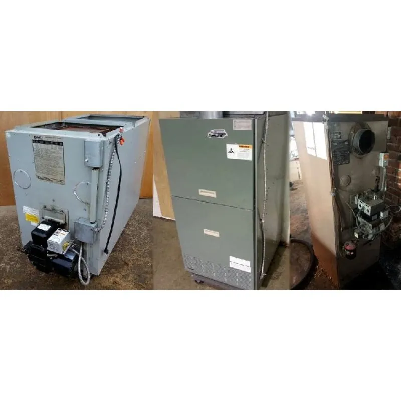 Slide of Furnace Doctors