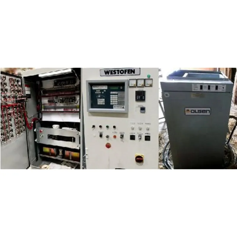 Slide of Furnace Doctors