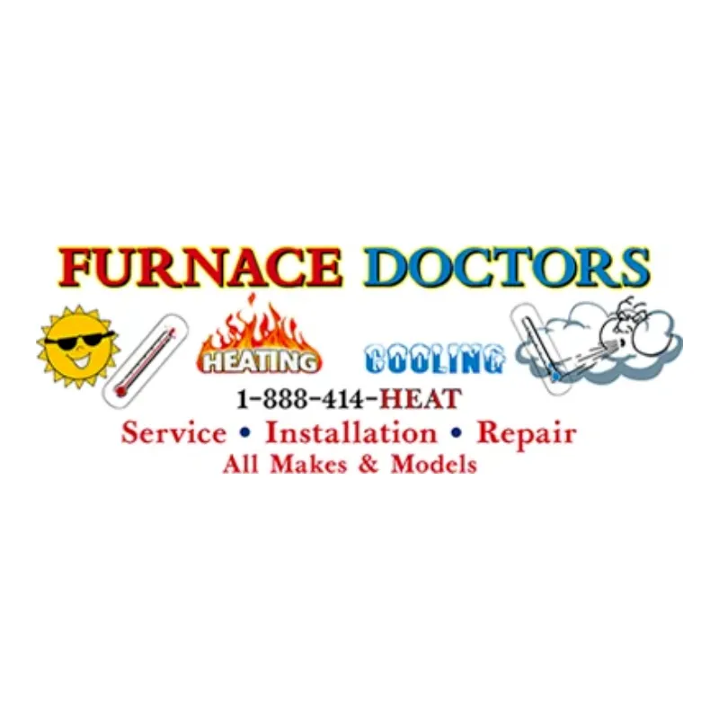 Slide of Furnace Doctors