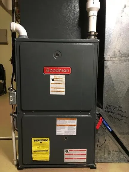 Slide of Furnace Doctors Heating & Air Conditioning