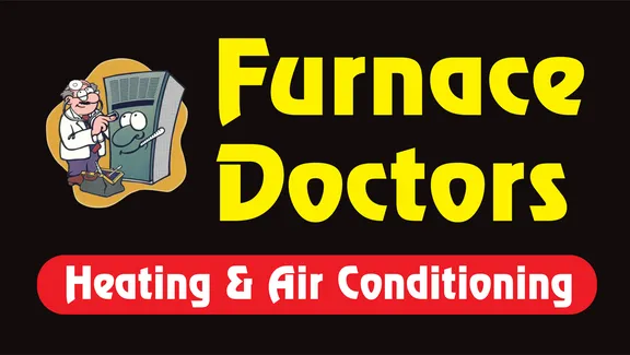 Slide of Furnace Doctors Heating & Air Conditioning