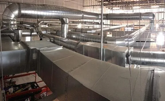 Slide of Furnace Doctors Heating & Air Conditioning