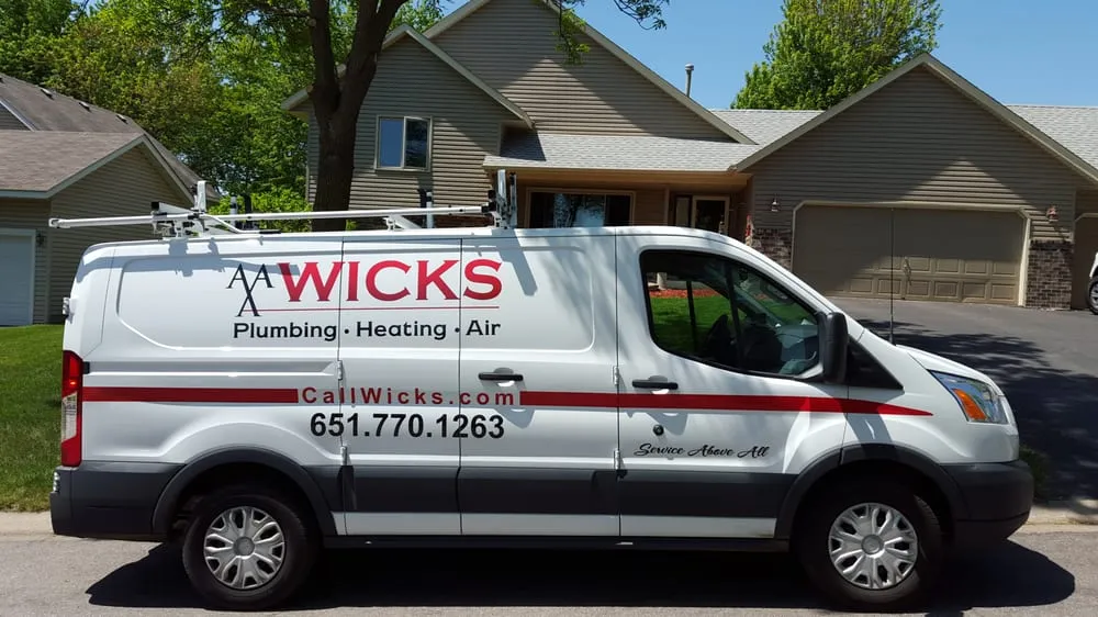 Slide of Furnace Doctors