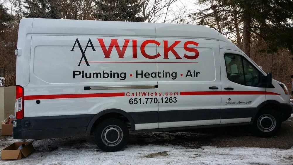 Slide of Furnace Doctors