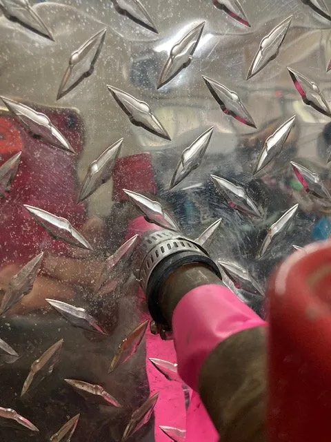 Slide of Furnace Doctors