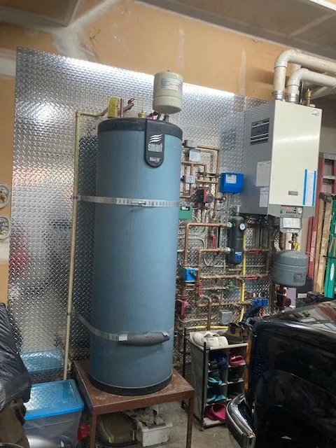 Slide of Furnace Doctors