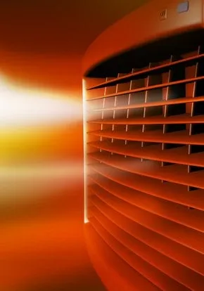 Slide of Furnace Doctors