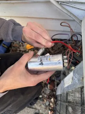 Furnace Doctors Logo