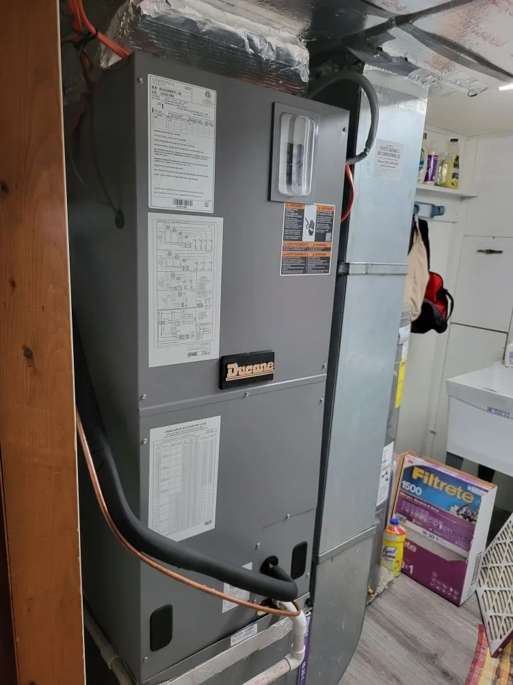 Slide of Furnace Finesse