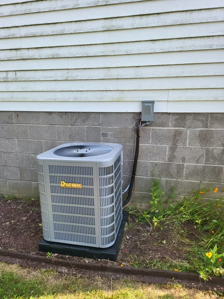 Slide of Furnace Finesse