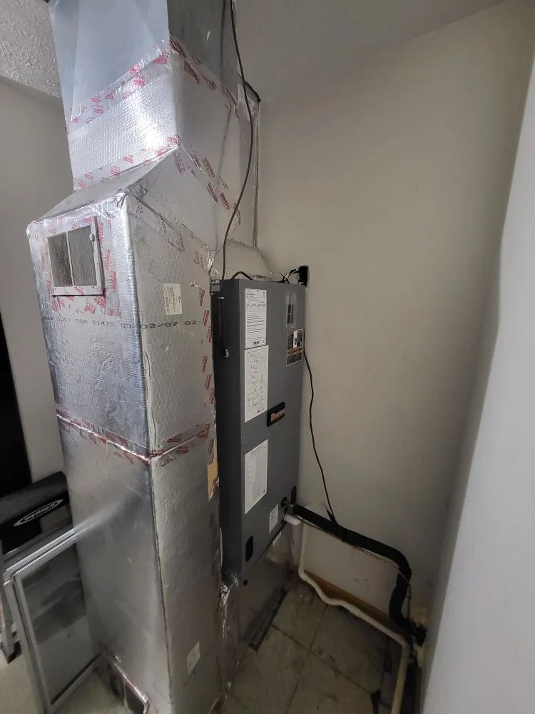 Slide of Furnace Finesse