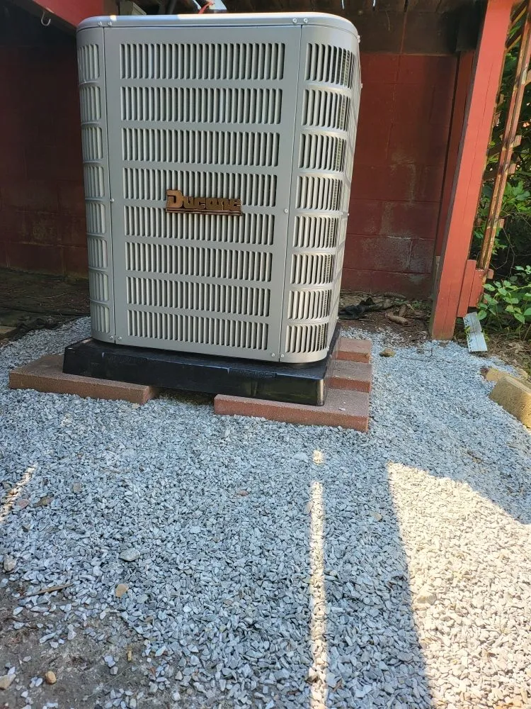 Slide of Furnace Finesse