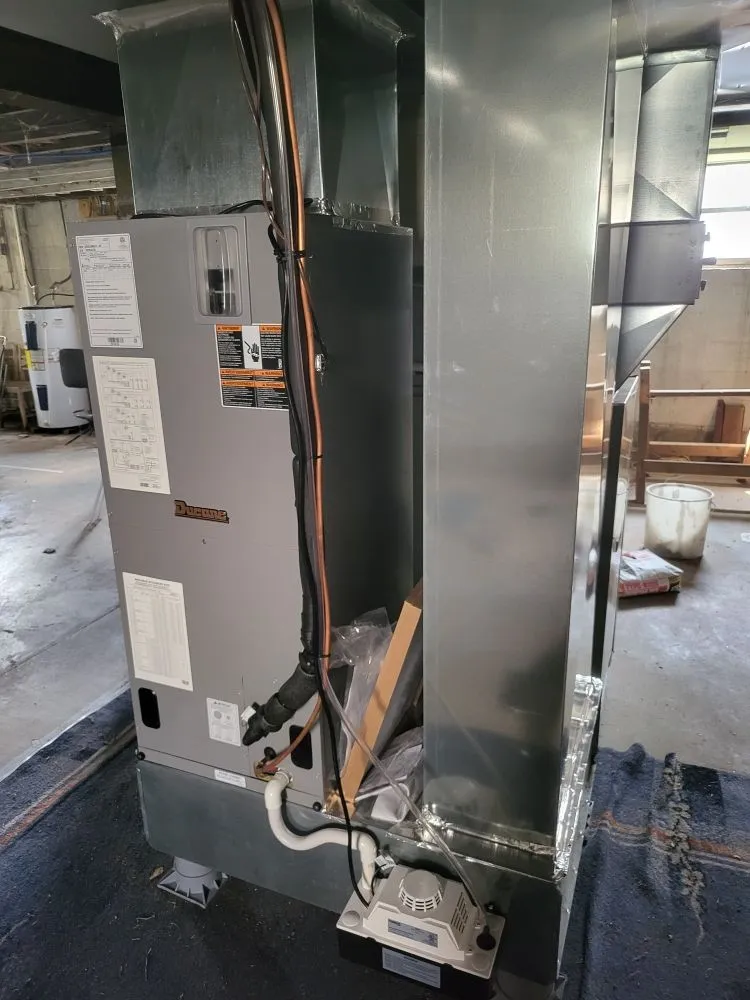 Slide of Furnace Finesse