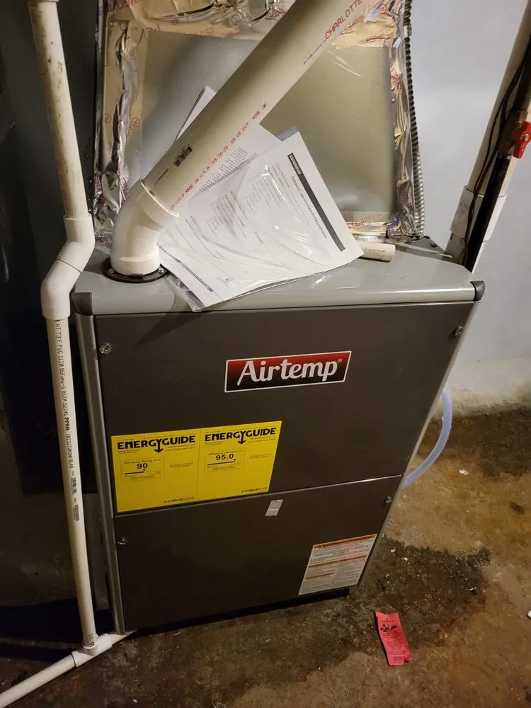 Slide of Furnace Finesse