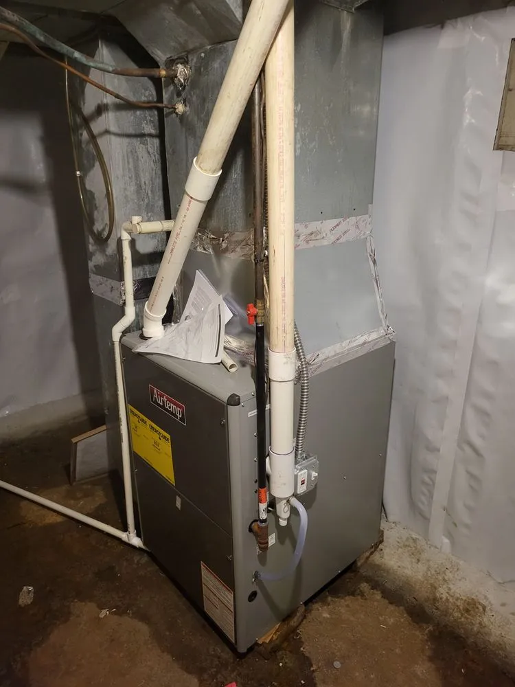 Slide of Furnace Finesse