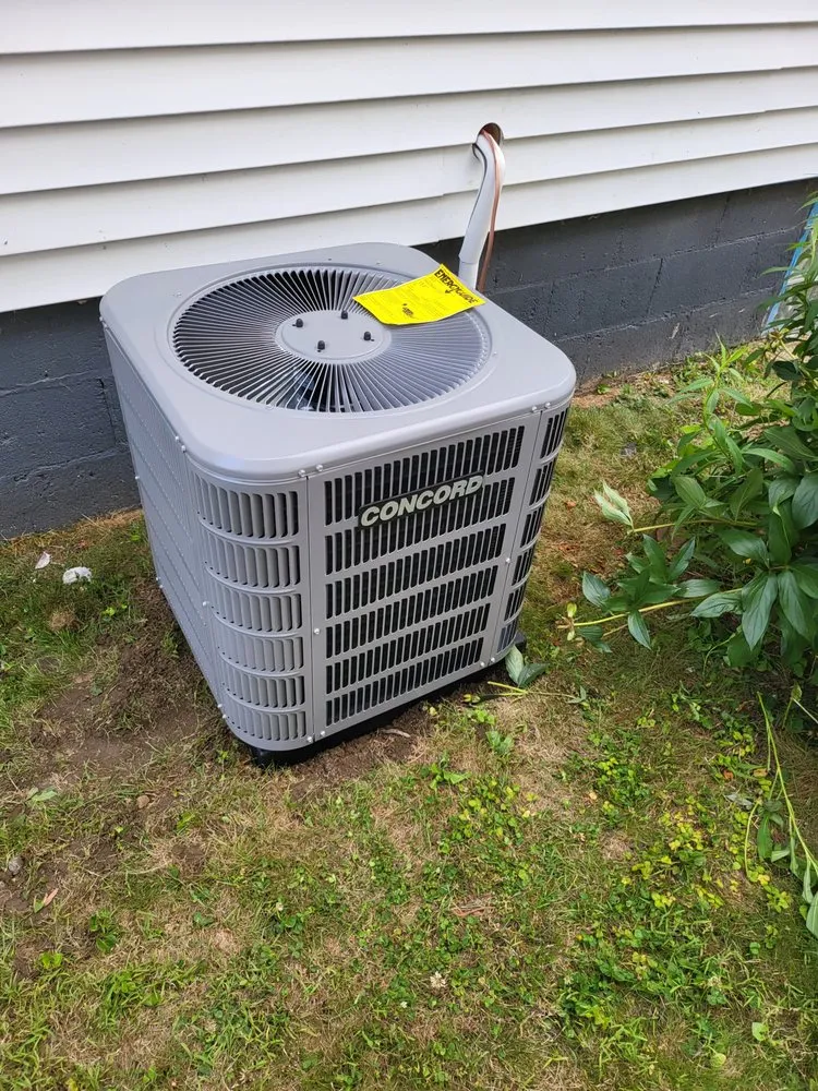 Slide of Furnace Finesse