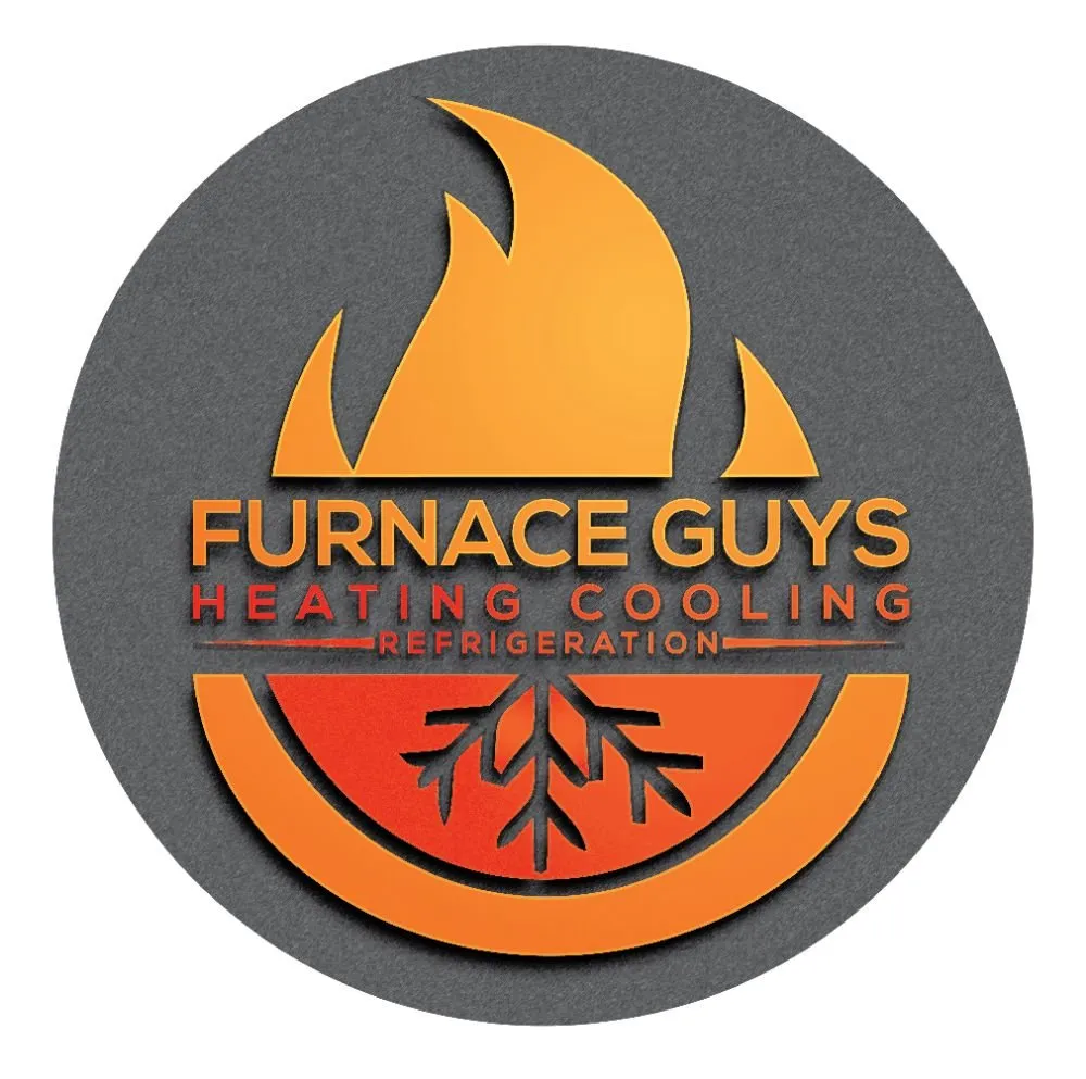 Slide of Furnace Guys