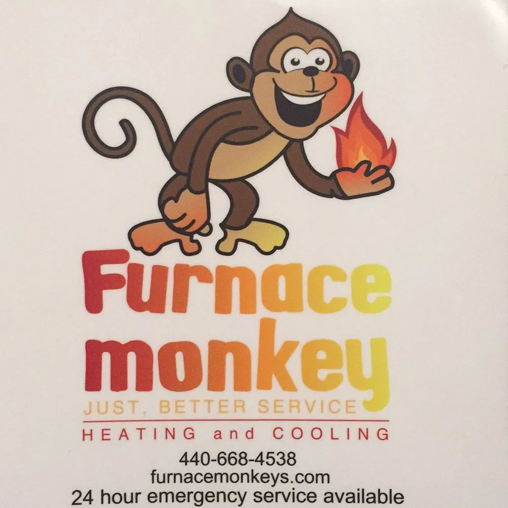 Slide of Furnace Monkey