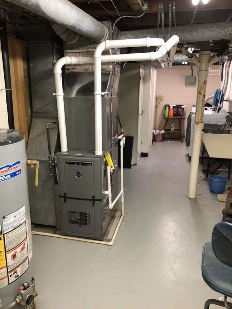 Slide of Furnace Monkey