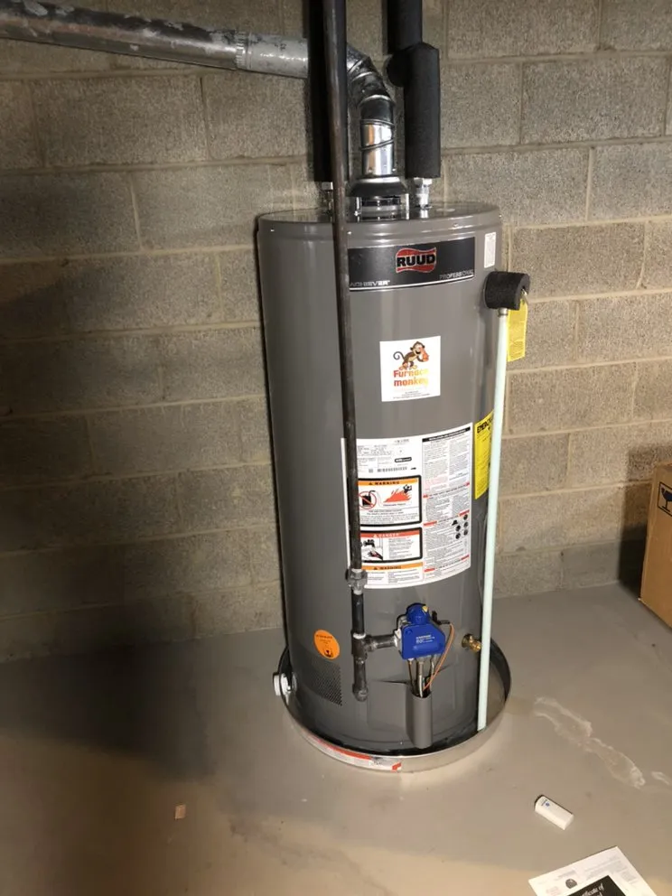 Slide of Furnace Monkey