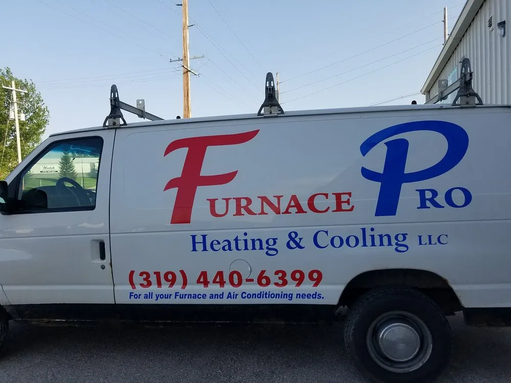 Slide of Furnace Pro