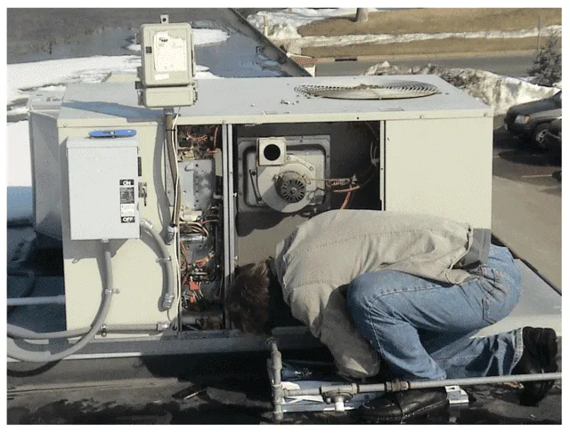 Slide of Furnace Pro