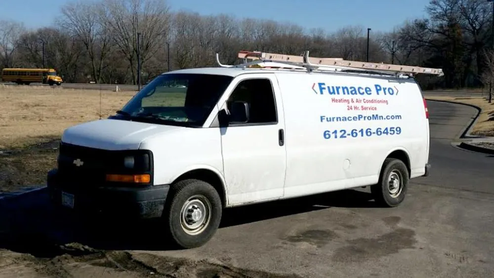 Slide of Furnace Pro