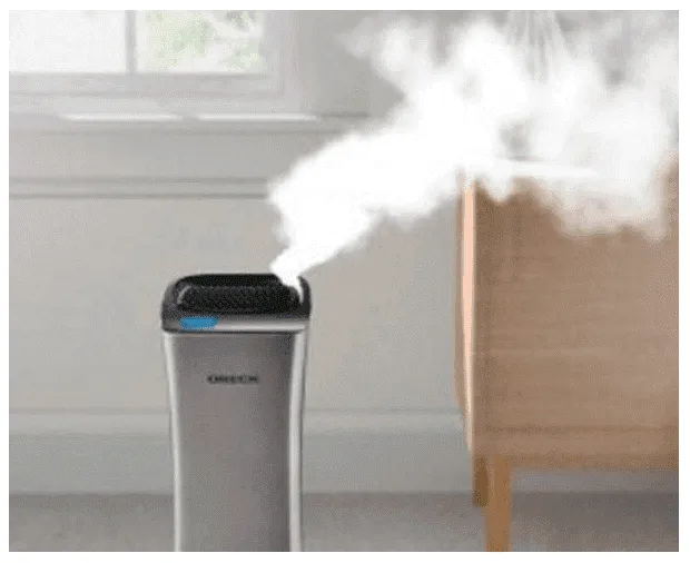 Slide of Furnace Pro