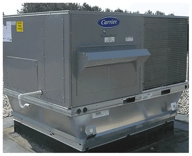 Slide of Furnace Pro