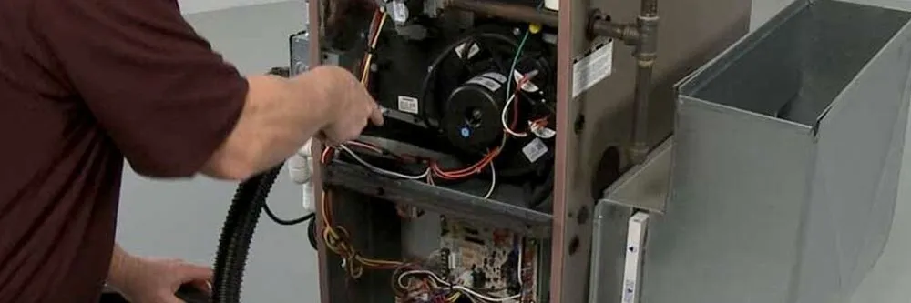 Slide of Furnace Pro