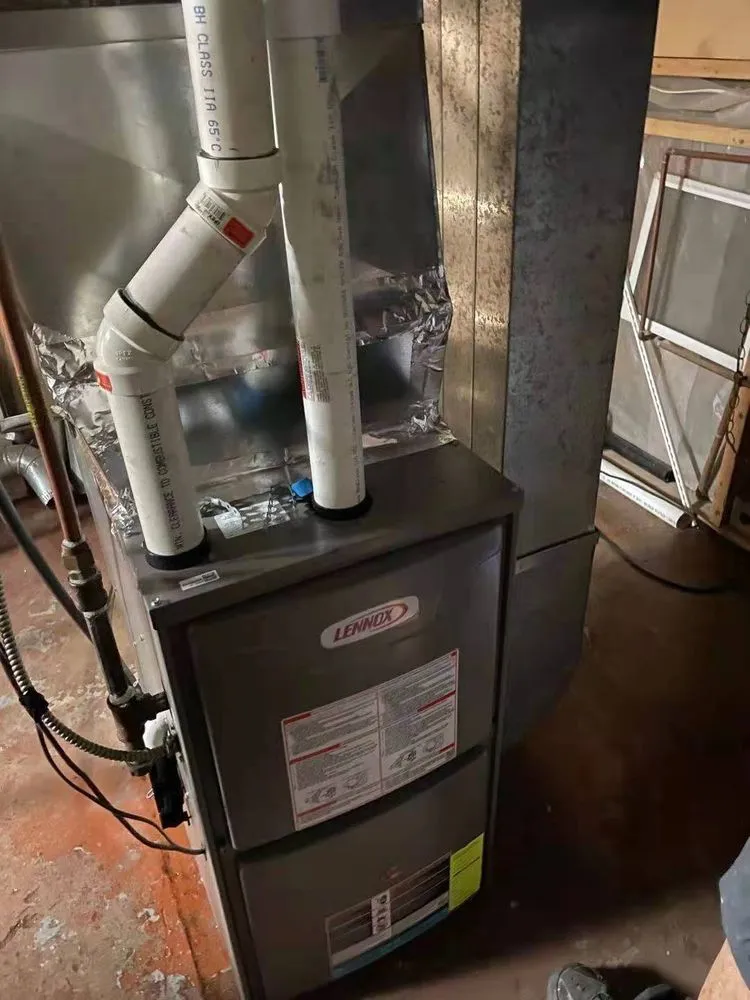 Slide of Furnace Pro