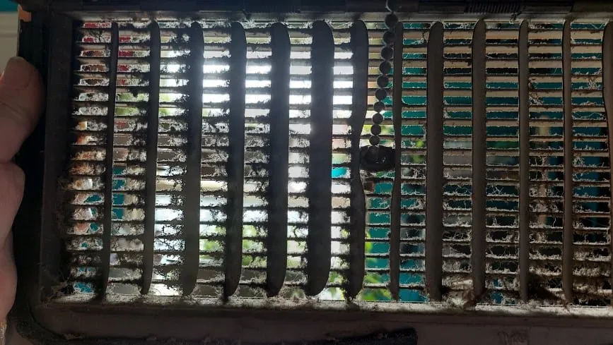 Slide of Furnace Universe