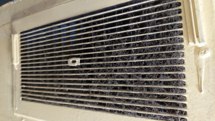 Slide of Furnace Universe