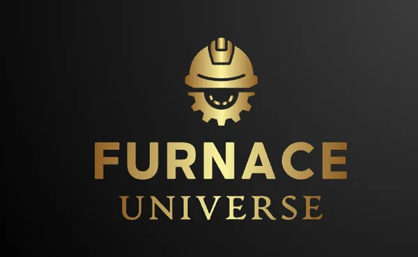 Furnace Universe Logo