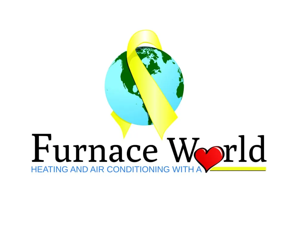 Slide of Furnace World