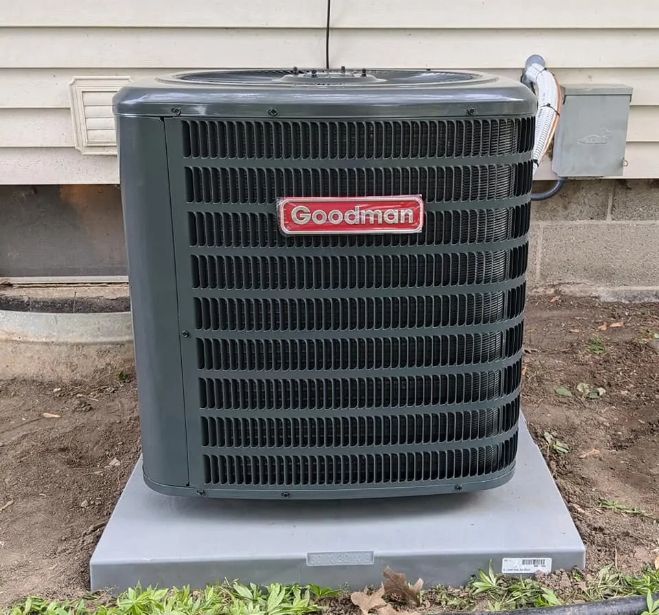 Slide of Furnace/AC Direct