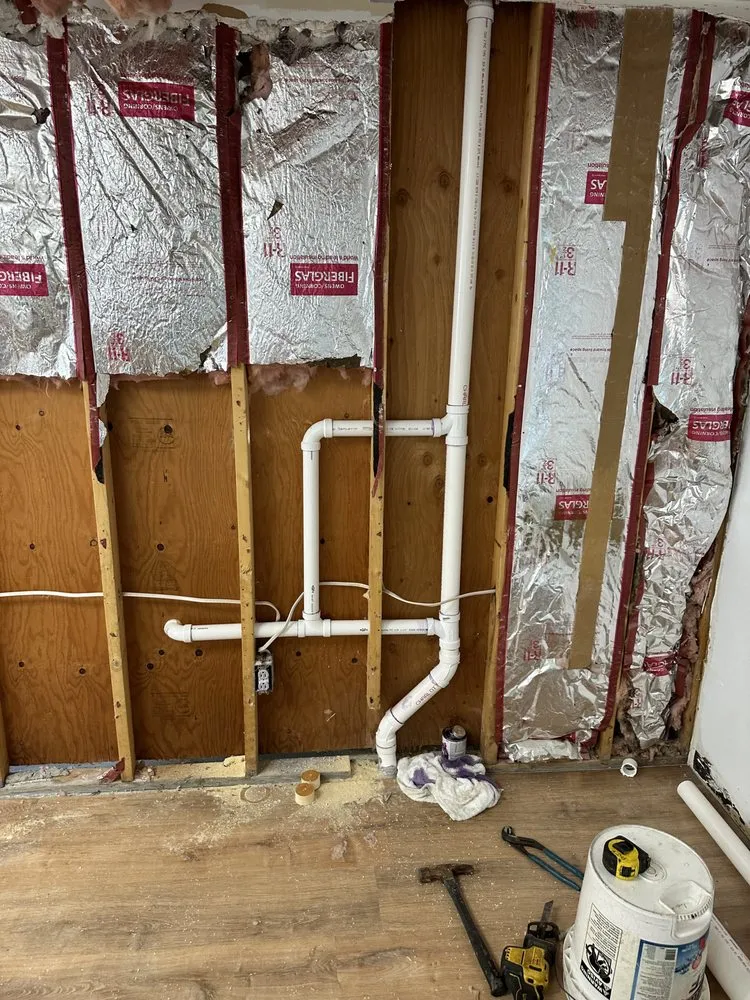 Slide of Fusco Plumbing & Heating